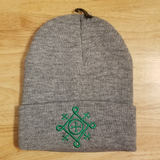 Christian Cross Beanies