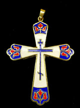 Pectoral Cross