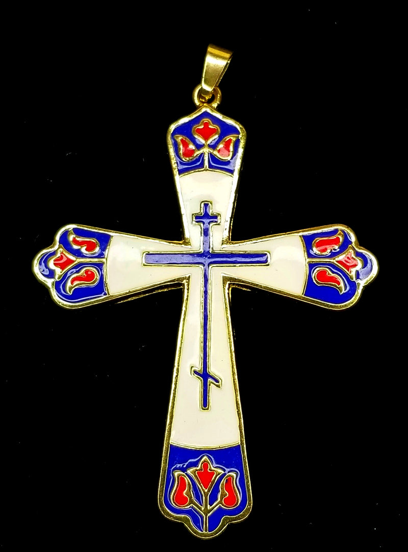 Pectoral Cross