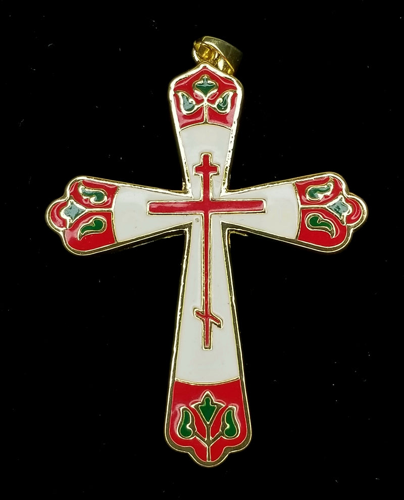 Pectoral Cross