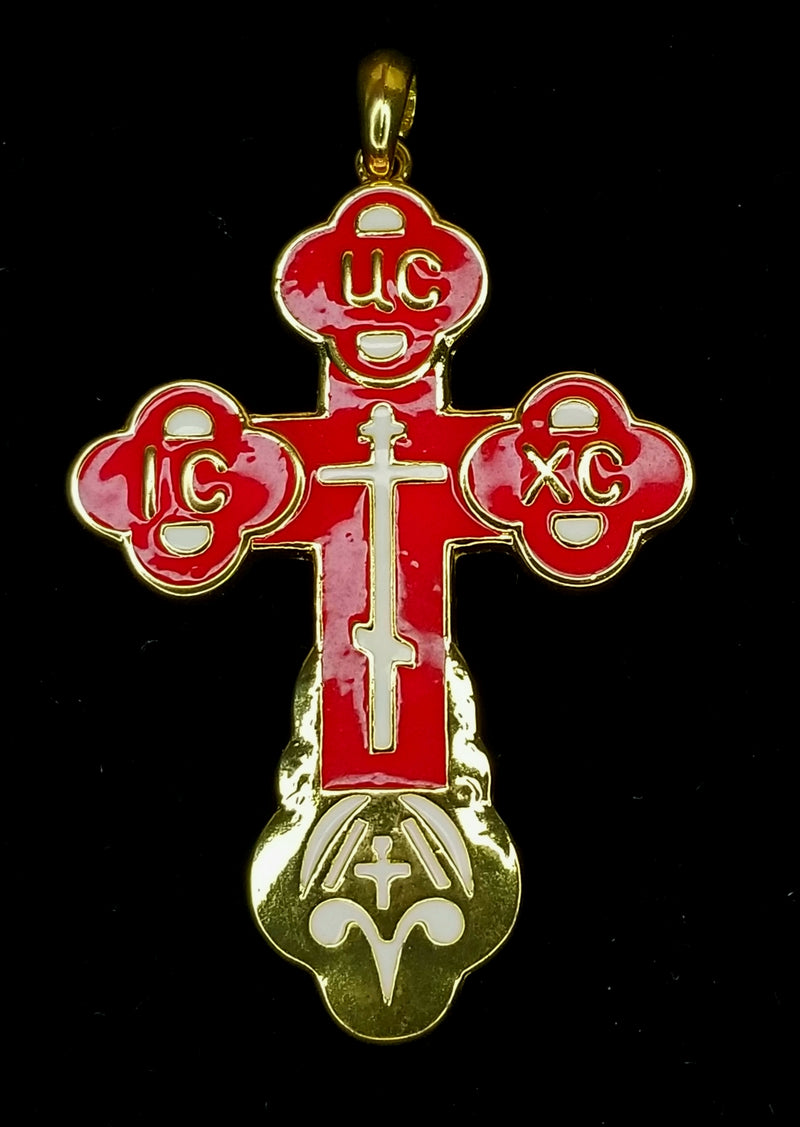 Pectoral Cross