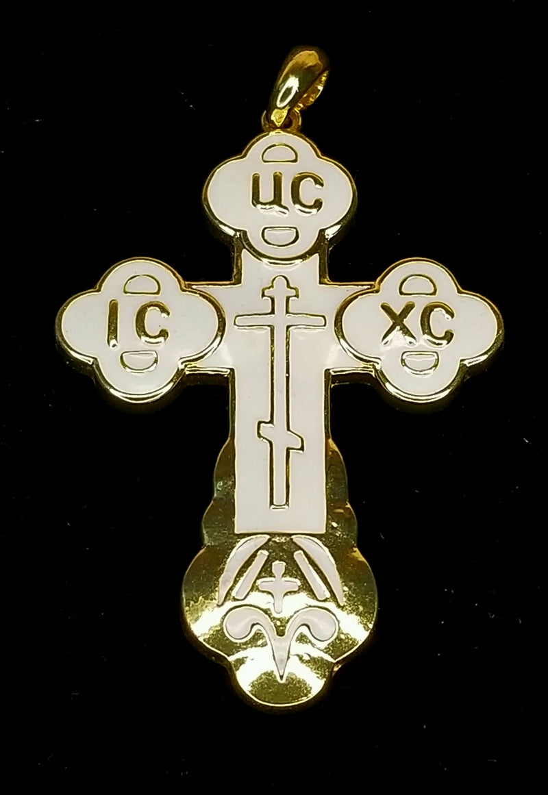 Pectoral Cross