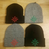 Christian Cross Beanies