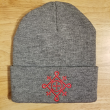 Christian Cross Beanies